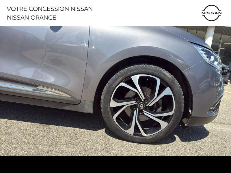 RENAULT Scenic d’occasion à vendre à BOLLÈNE chez MMC PROVENCE (Photo 9)