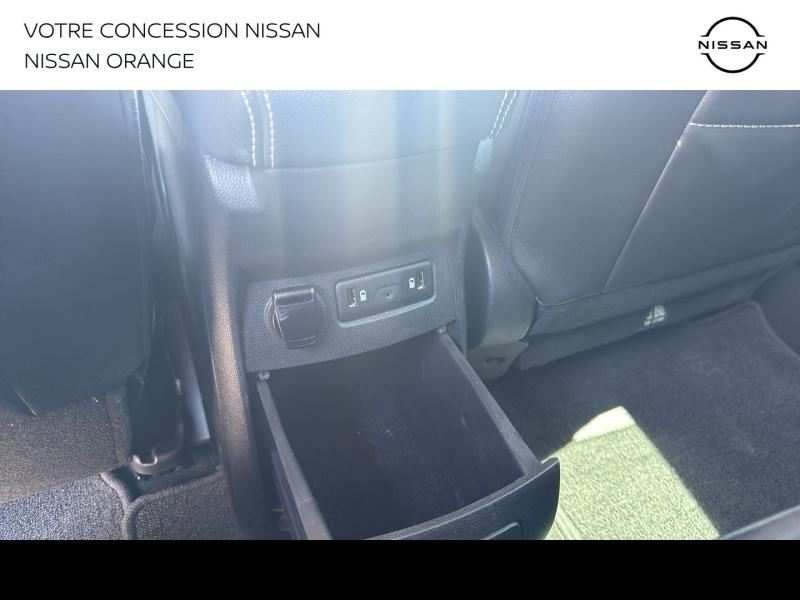 RENAULT Scenic d’occasion à vendre à BOLLÈNE chez MMC PROVENCE (Photo 13)