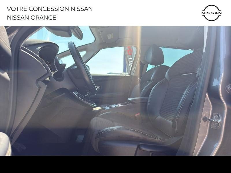 RENAULT Scenic d’occasion à vendre à BOLLÈNE chez MMC PROVENCE (Photo 15)