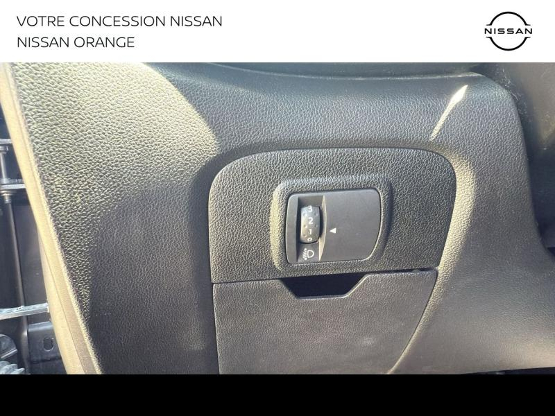 RENAULT Scenic d’occasion à vendre à BOLLÈNE chez MMC PROVENCE (Photo 17)