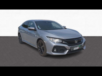 HONDA Civic 1.0 i-VTEC 126ch Executive 5p 69489 km à vendre