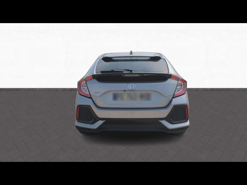 HONDA Civic d’occasion à vendre à BOLLÈNE chez MMC PROVENCE (Photo 6)