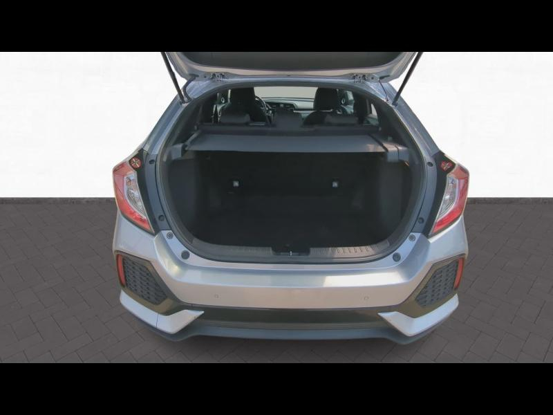 HONDA Civic d’occasion à vendre à BOLLÈNE chez MMC PROVENCE (Photo 17)