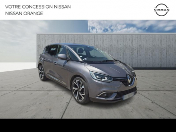 RENAULT Scenic 1.3 TCe 140ch FAP Intens 130g 87500 km à vendre