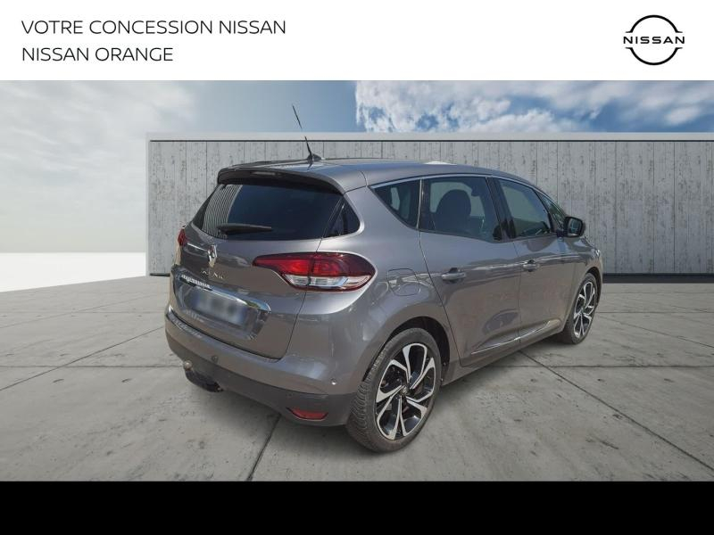 RENAULT Scenic d’occasion à vendre à ORANGE chez MMC PROVENCE (Photo 6)