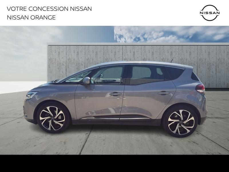 RENAULT Scenic d’occasion à vendre à BOLLÈNE chez MMC PROVENCE (Photo 3)