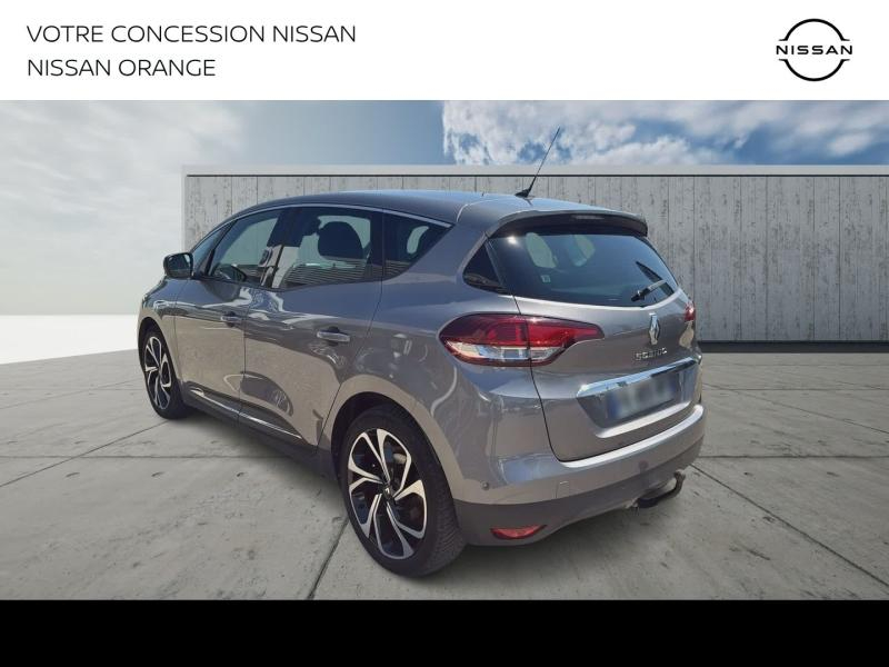 RENAULT Scenic d’occasion à vendre à BOLLÈNE chez MMC PROVENCE (Photo 4)