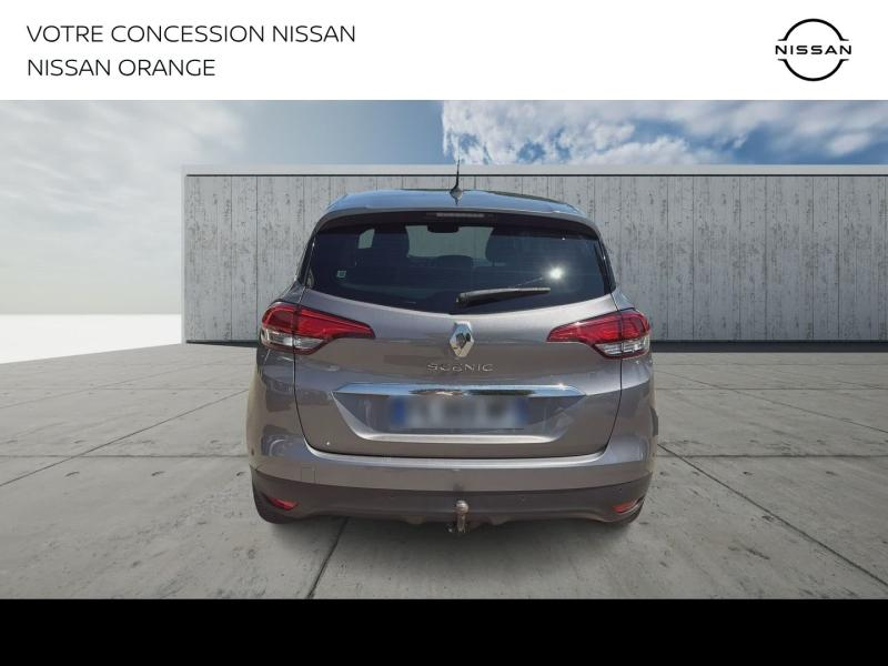 RENAULT Scenic d’occasion à vendre à BOLLÈNE chez MMC PROVENCE (Photo 5)