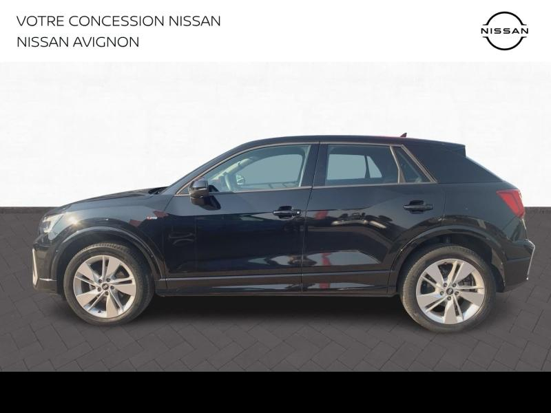 AUDI Q2 d’occasion à vendre à BOLLÈNE chez MMC PROVENCE (Photo 3)