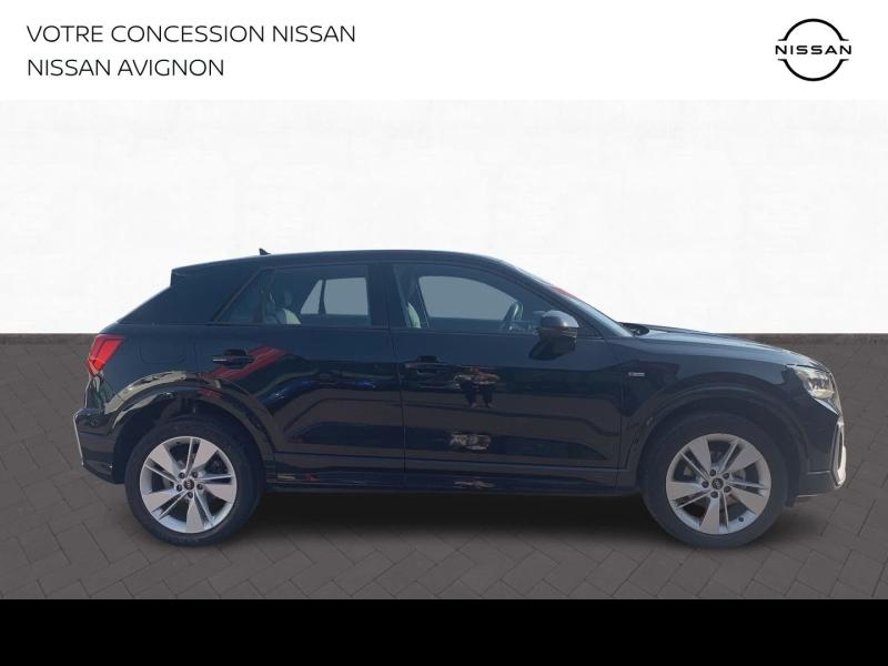 AUDI Q2 d’occasion à vendre à BOLLÈNE chez MMC PROVENCE (Photo 5)