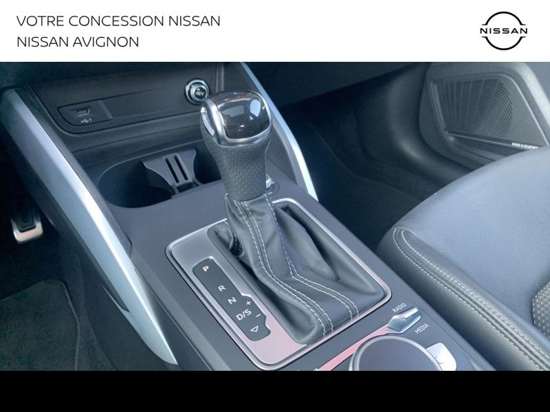 AUDI Q2 d’occasion à vendre à BOLLÈNE chez MMC PROVENCE (Photo 12)