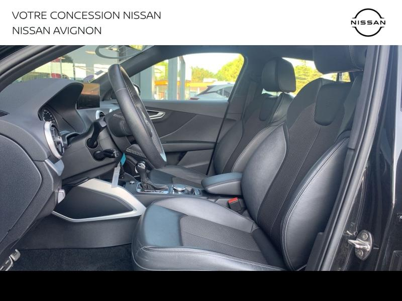 AUDI Q2 d’occasion à vendre à BOLLÈNE chez MMC PROVENCE (Photo 13)