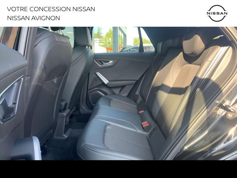 AUDI Q2 d’occasion à vendre à BOLLÈNE chez MMC PROVENCE (Photo 14)