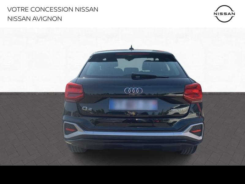 AUDI Q2 d’occasion à vendre à BOLLÈNE chez MMC PROVENCE (Photo 16)