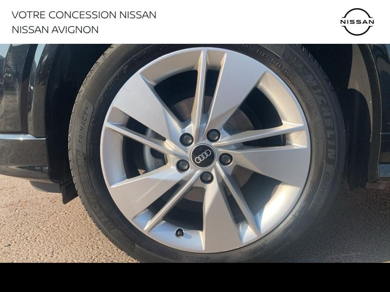 AUDI Q2 d’occasion à vendre à BOLLÈNE chez MMC PROVENCE (Photo 19)