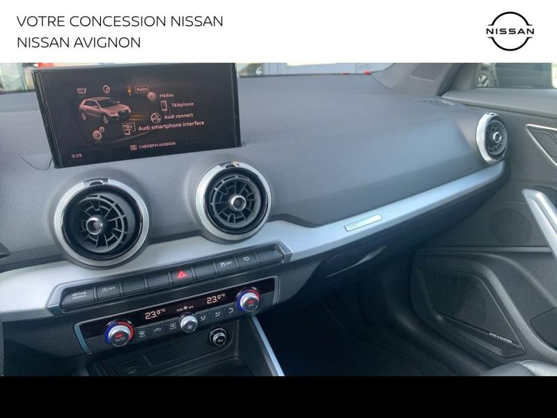 AUDI Q2 d’occasion à vendre à BOLLÈNE chez MMC PROVENCE (Photo 20)