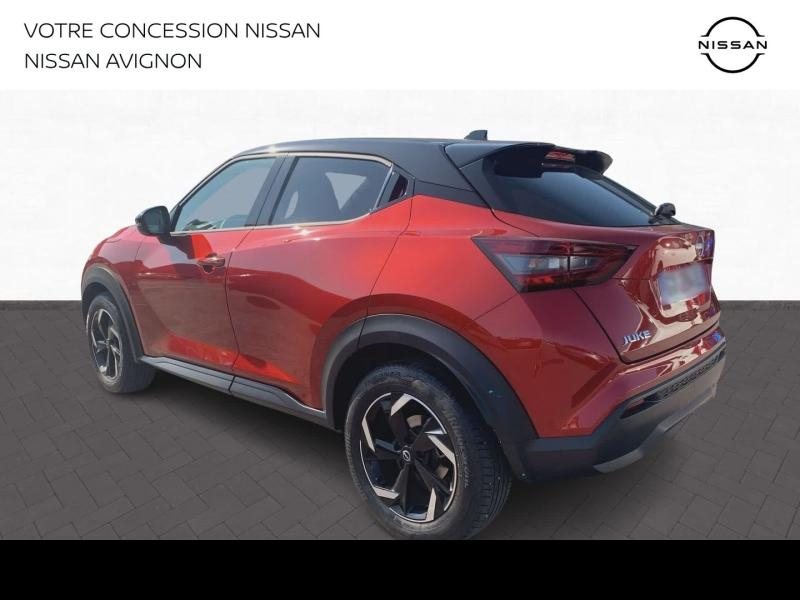 NISSAN Juke d’occasion à vendre à BOLLÈNE chez MMC PROVENCE (Photo 4)