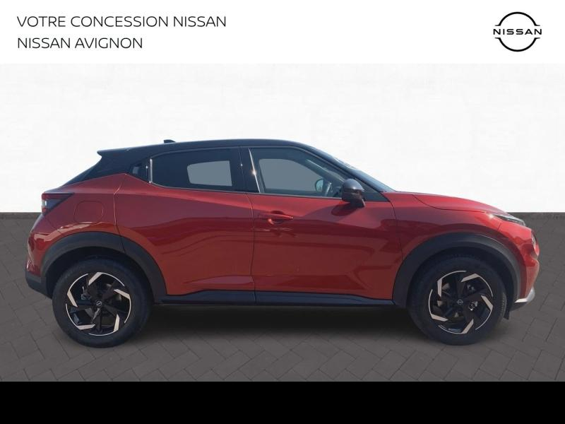 NISSAN Juke d’occasion à vendre à BOLLÈNE chez MMC PROVENCE (Photo 5)