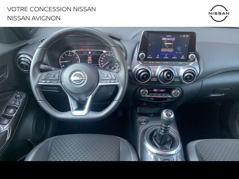NISSAN Juke d’occasion à vendre à BOLLÈNE chez MMC PROVENCE (Photo 7)
