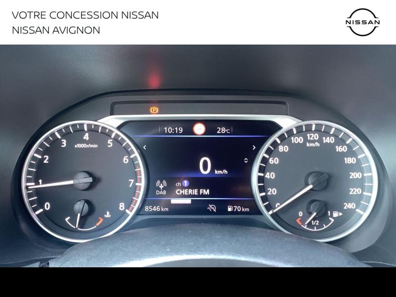 NISSAN Juke d’occasion à vendre à BOLLÈNE chez MMC PROVENCE (Photo 9)