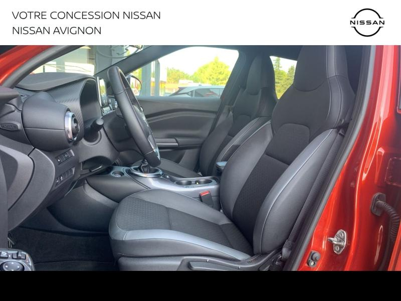 NISSAN Juke d’occasion à vendre à BOLLÈNE chez MMC PROVENCE (Photo 13)