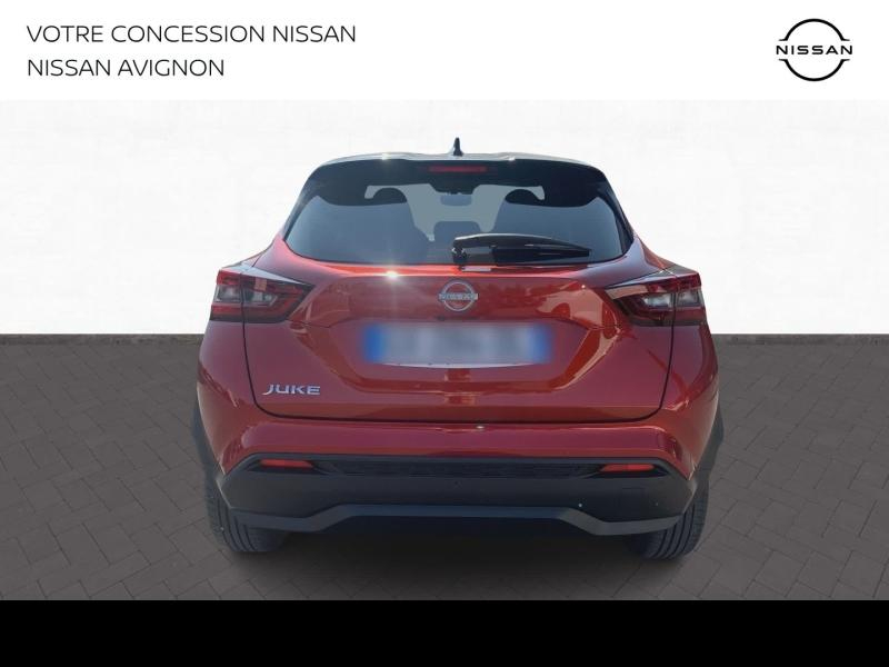 NISSAN Juke d’occasion à vendre à BOLLÈNE chez MMC PROVENCE (Photo 15)