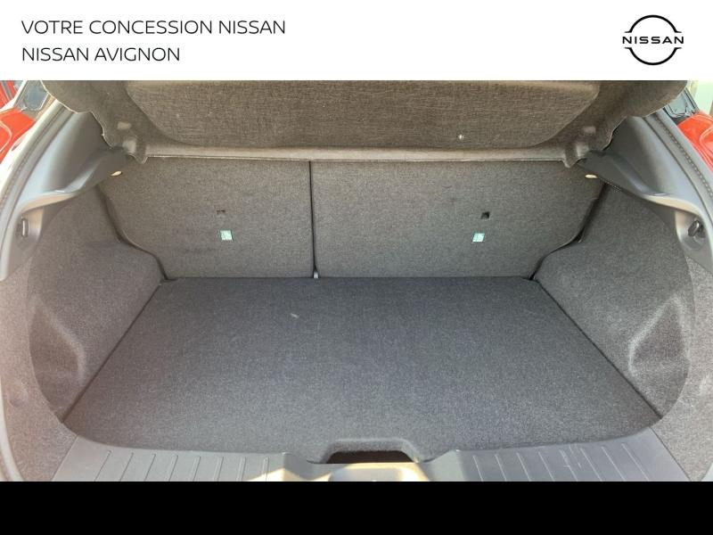 NISSAN Juke d’occasion à vendre à BOLLÈNE chez MMC PROVENCE (Photo 16)