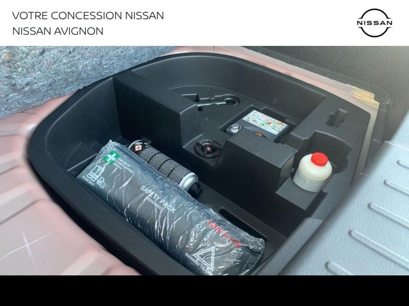 NISSAN Juke d’occasion à vendre à BOLLÈNE chez MMC PROVENCE (Photo 17)