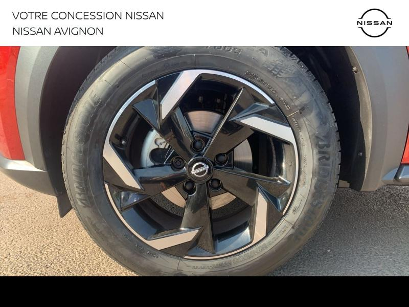 NISSAN Juke d’occasion à vendre à BOLLÈNE chez MMC PROVENCE (Photo 18)