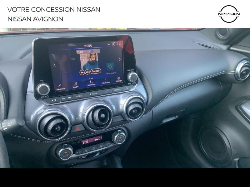 NISSAN Juke d’occasion à vendre à BOLLÈNE chez MMC PROVENCE (Photo 19)