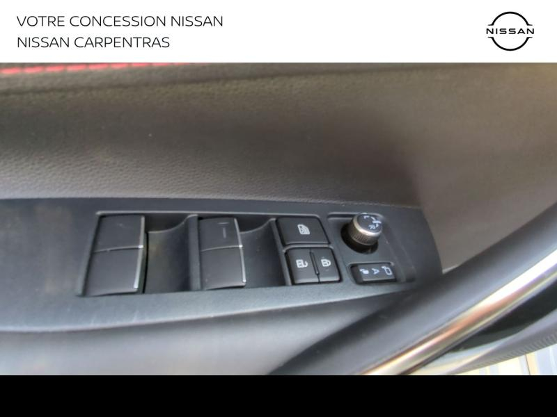 TOYOTA Corolla d’occasion à vendre à BOLLÈNE chez MMC PROVENCE (Photo 17)
