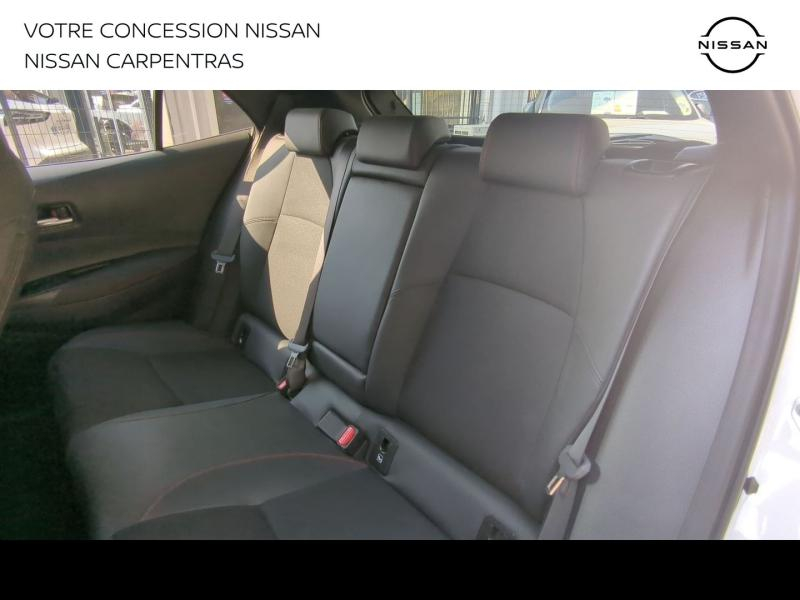 TOYOTA Corolla d’occasion à vendre à BOLLÈNE chez MMC PROVENCE (Photo 18)