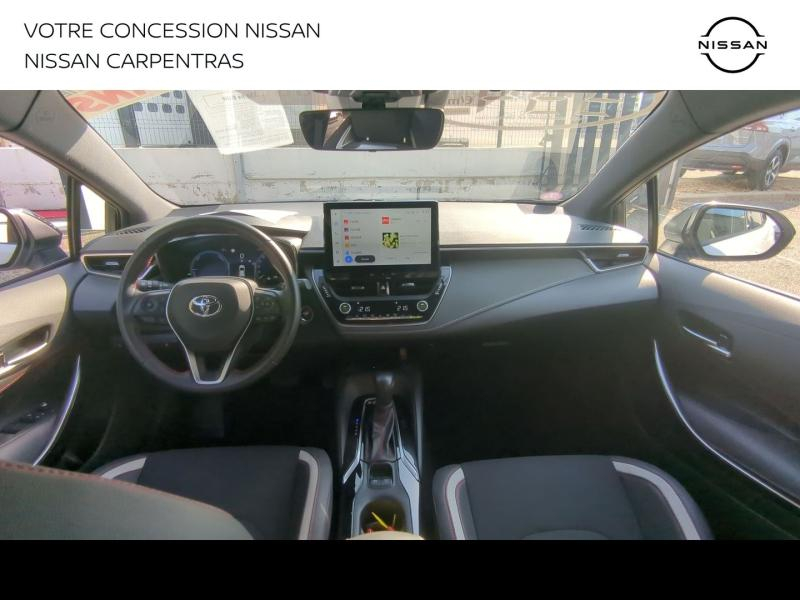 TOYOTA Corolla d’occasion à vendre à BOLLÈNE chez MMC PROVENCE (Photo 20)