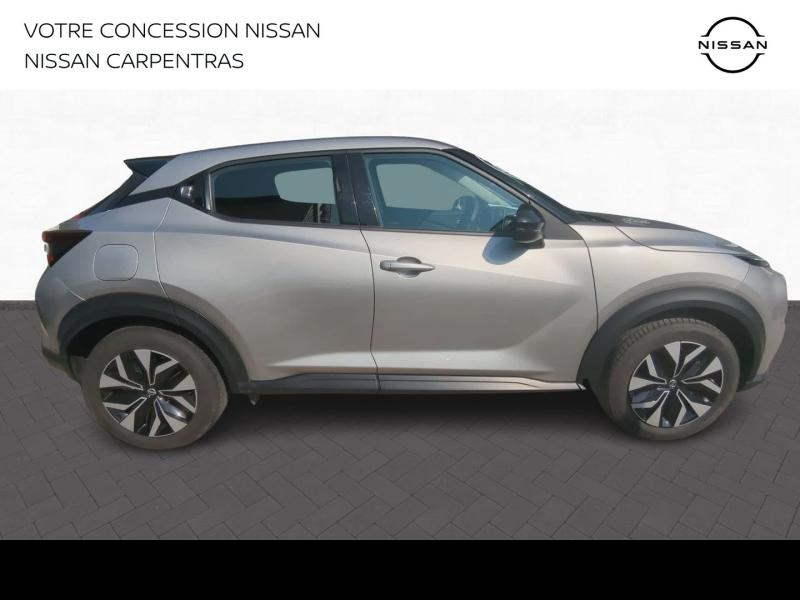 NISSAN Juke d’occasion à vendre à BOLLÈNE chez MMC PROVENCE (Photo 8)