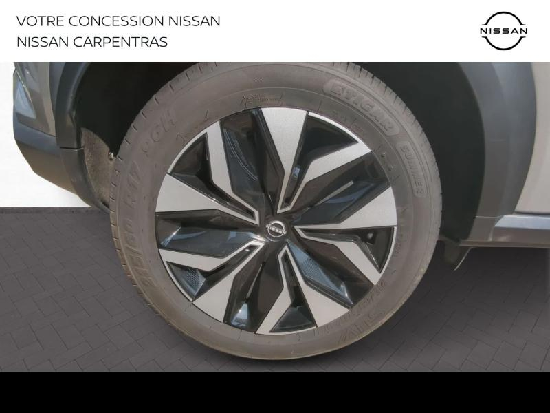 NISSAN Juke d’occasion à vendre à BOLLÈNE chez MMC PROVENCE (Photo 9)