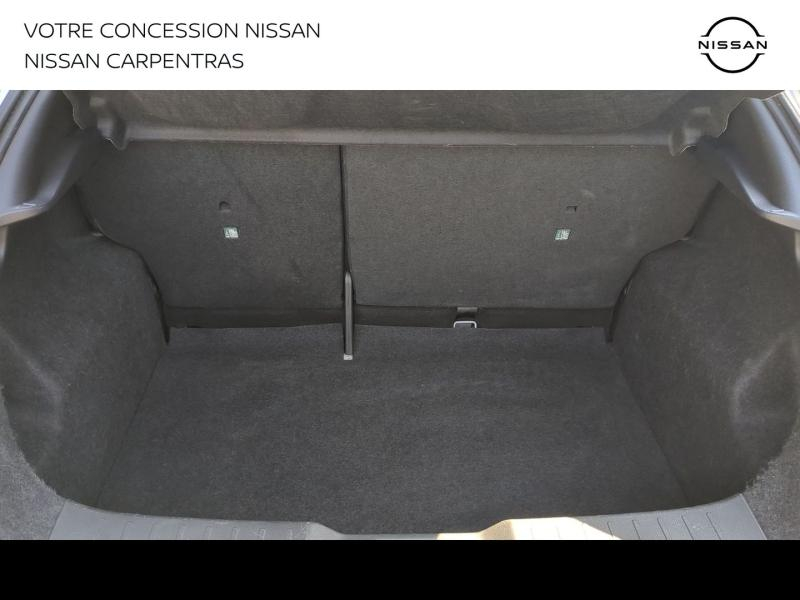 NISSAN Juke d’occasion à vendre à BOLLÈNE chez MMC PROVENCE (Photo 10)