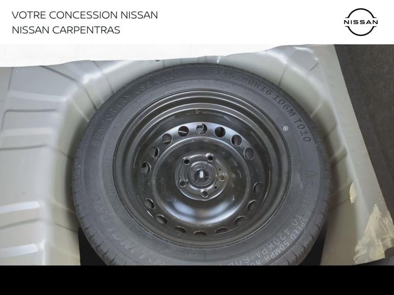 NISSAN Juke d’occasion à vendre à BOLLÈNE chez MMC PROVENCE (Photo 11)