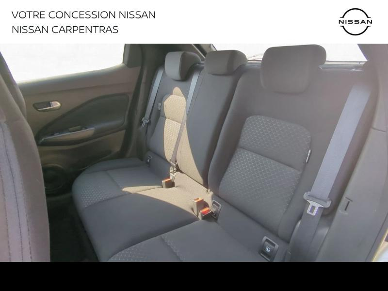 NISSAN Juke d’occasion à vendre à BOLLÈNE chez MMC PROVENCE (Photo 12)