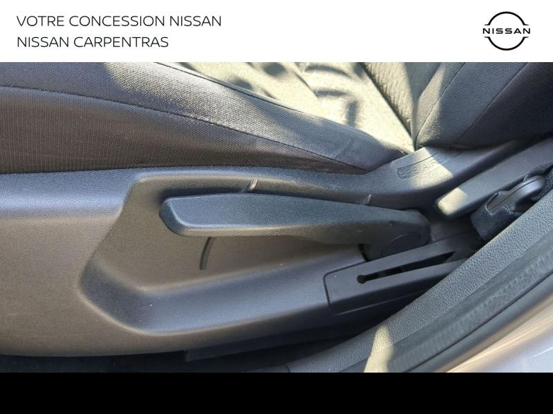 NISSAN Juke d’occasion à vendre à BOLLÈNE chez MMC PROVENCE (Photo 14)