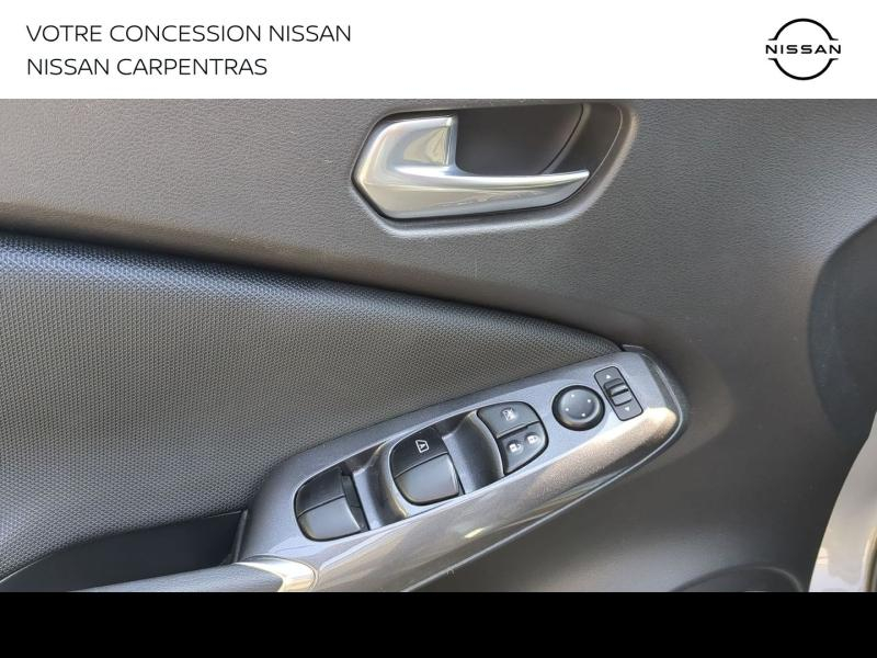 NISSAN Juke d’occasion à vendre à BOLLÈNE chez MMC PROVENCE (Photo 15)
