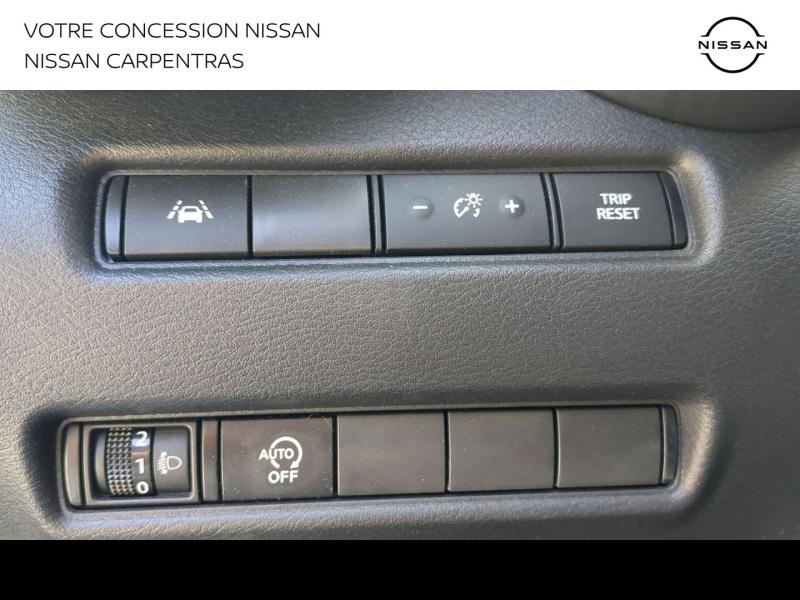 NISSAN Juke d’occasion à vendre à BOLLÈNE chez MMC PROVENCE (Photo 16)