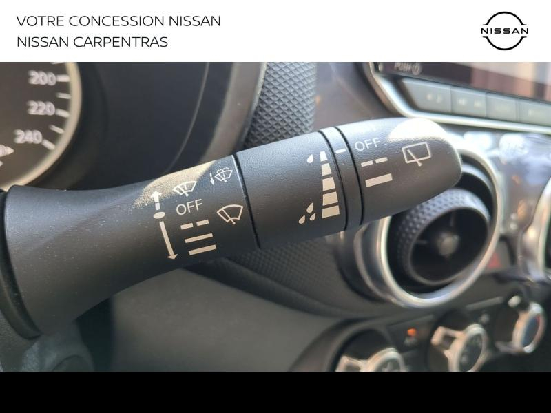 NISSAN Juke d’occasion à vendre à BOLLÈNE chez MMC PROVENCE (Photo 18)