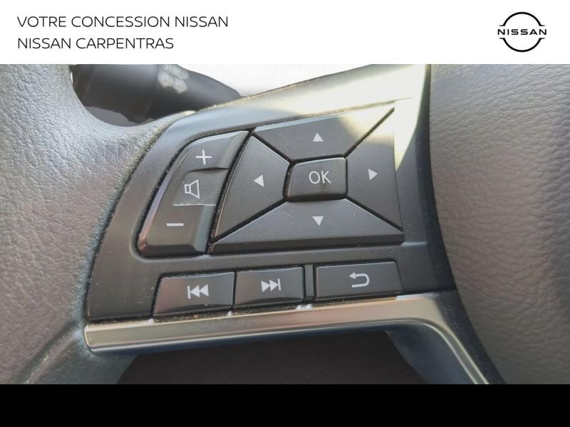 NISSAN Juke d’occasion à vendre à BOLLÈNE chez MMC PROVENCE (Photo 20)