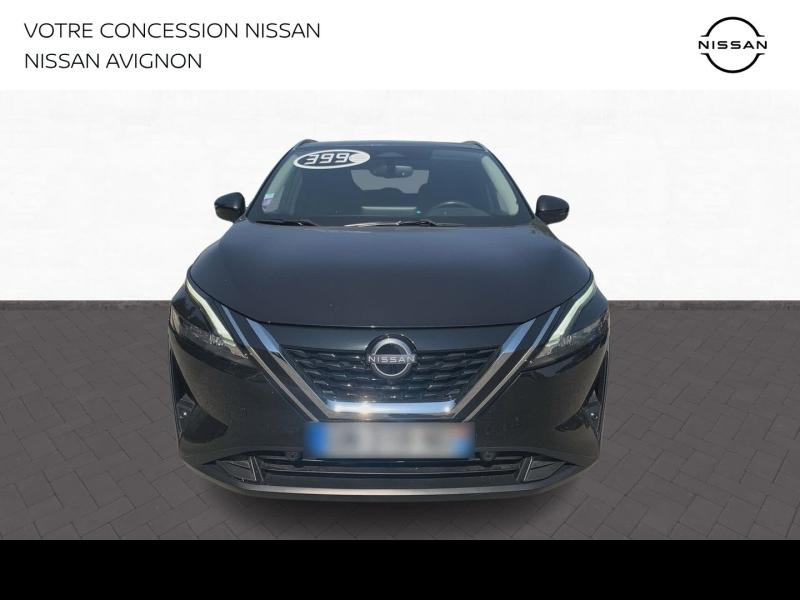NISSAN Qashqai d’occasion à vendre à BOLLÈNE chez MMC PROVENCE (Photo 6)