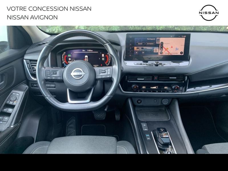 NISSAN Qashqai d’occasion à vendre à BOLLÈNE chez MMC PROVENCE (Photo 7)