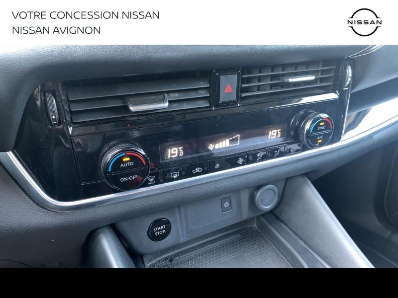 NISSAN Qashqai d’occasion à vendre à BOLLÈNE chez MMC PROVENCE (Photo 11)