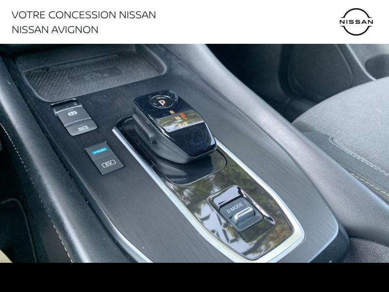 NISSAN Qashqai d’occasion à vendre à BOLLÈNE chez MMC PROVENCE (Photo 12)