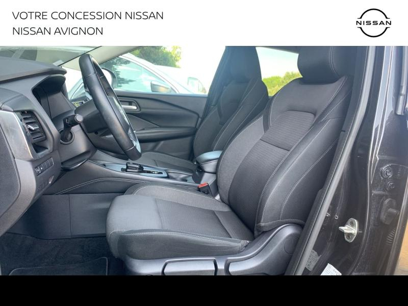 NISSAN Qashqai d’occasion à vendre à BOLLÈNE chez MMC PROVENCE (Photo 13)