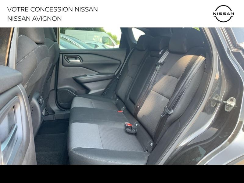 NISSAN Qashqai d’occasion à vendre à BOLLÈNE chez MMC PROVENCE (Photo 14)