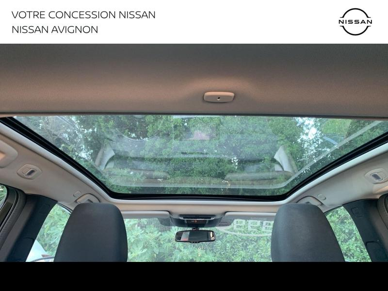 NISSAN Qashqai d’occasion à vendre à BOLLÈNE chez MMC PROVENCE (Photo 15)